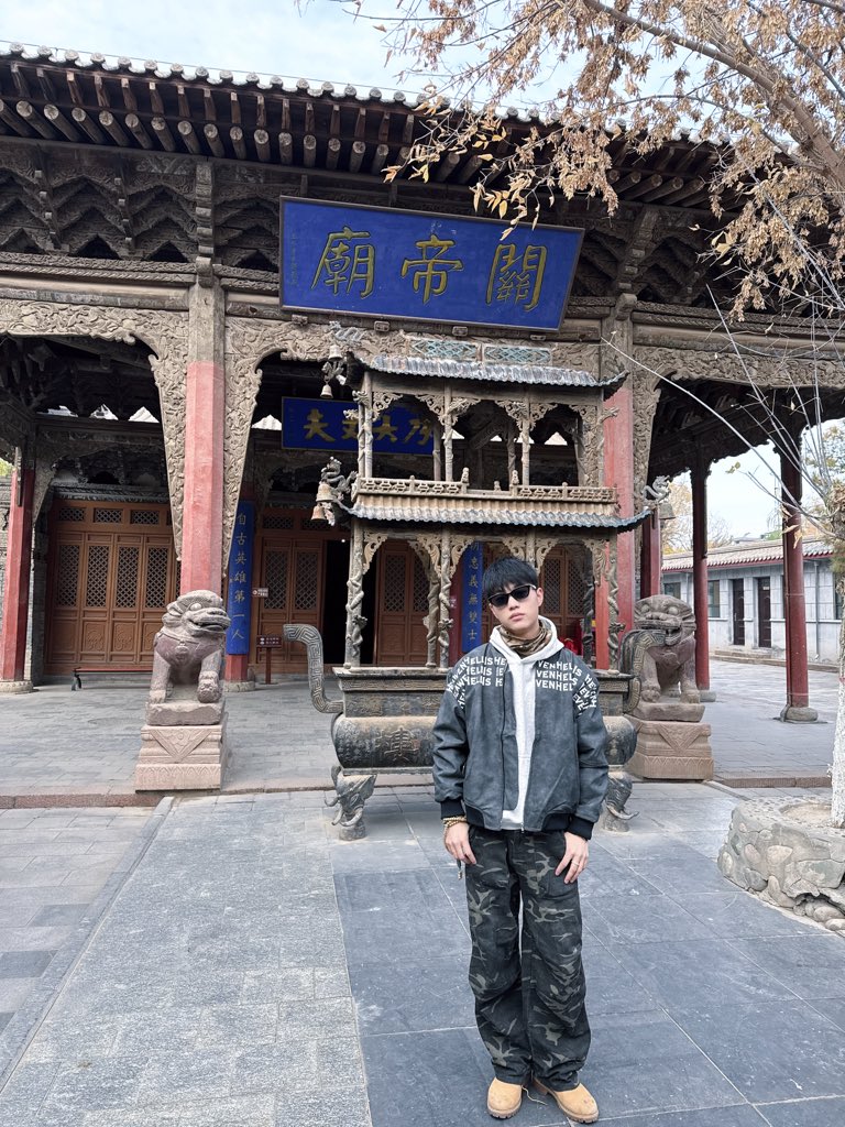 太子 tweet media