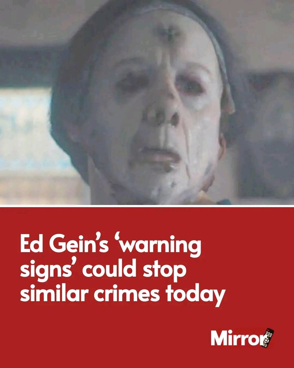 Gaynotqueer1's tweet image. I wonder what one of the major warning signs is?
🤔🤔🤔