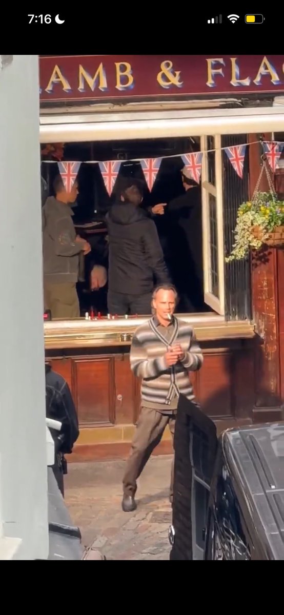 the old man vibes… 😵‍💫😵‍💫😵‍💫😵‍💫😵‍💫😵‍💫