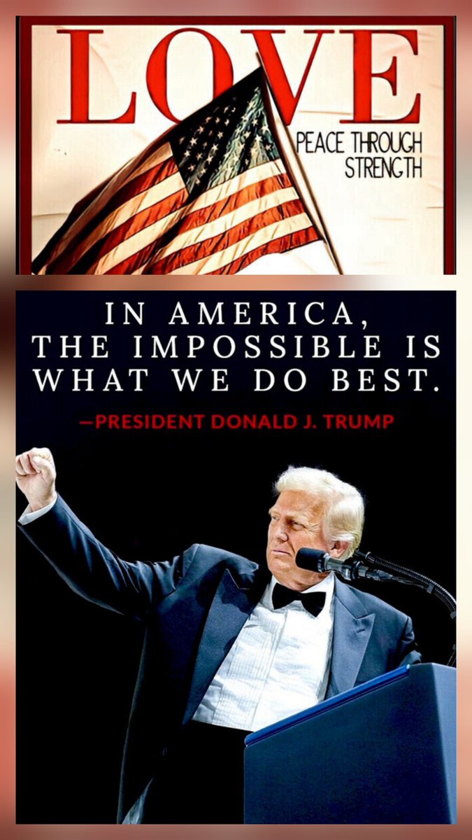 Donald J. Trump Posts From His Truth Social (@trumpdailyposts) on Twitter photo  Donald J. Trump Posts From His Truth Social (@trumpdailyposts) on Twitter photo
