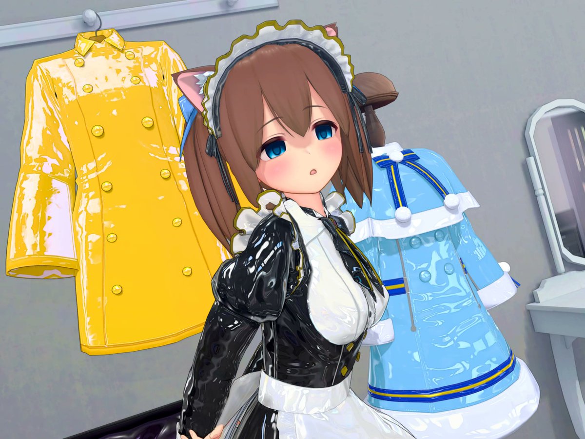 ＜明日からまた仕事ですよ