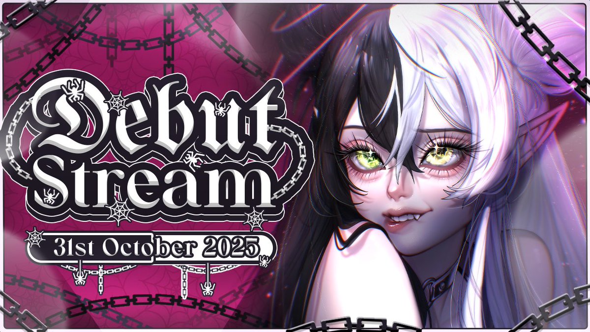 haihaih_ai's tweet image. It costs $0.00 to support a 19 year old vtuber graphics designer!