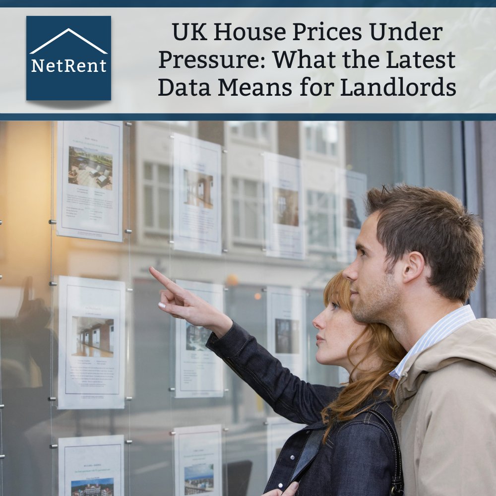 UK House Prices Under Pressure: What the Latest Data Means for Landlords

Annual house prices drop

Read the article:  netrent.co.uk/2025/10/13/uk-…