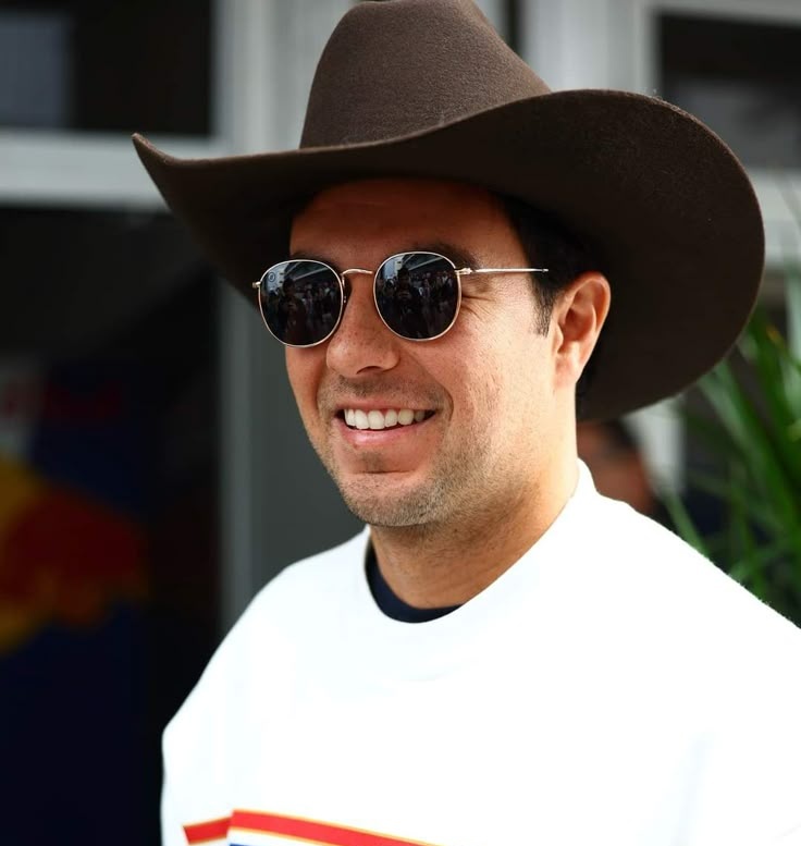 happybrik's tweet image. I miss this cowboy 🤠
