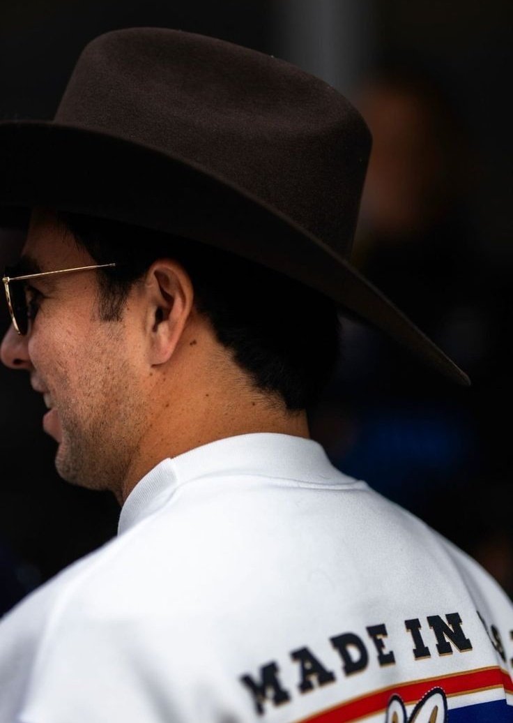 happybrik's tweet image. I miss this cowboy 🤠