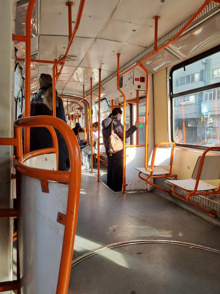 #Bucarest de mis amores