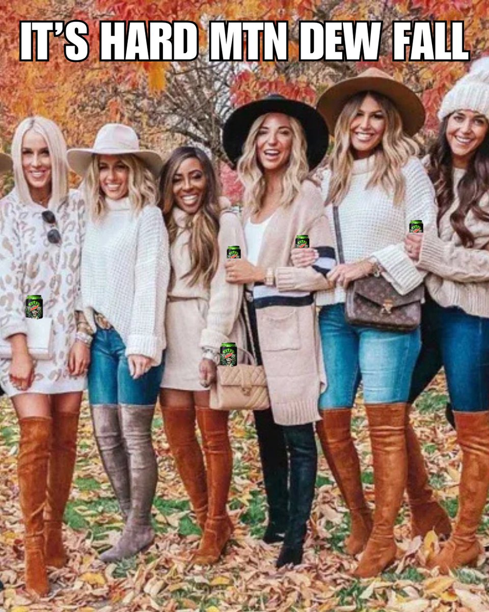 FALL UNIFORM