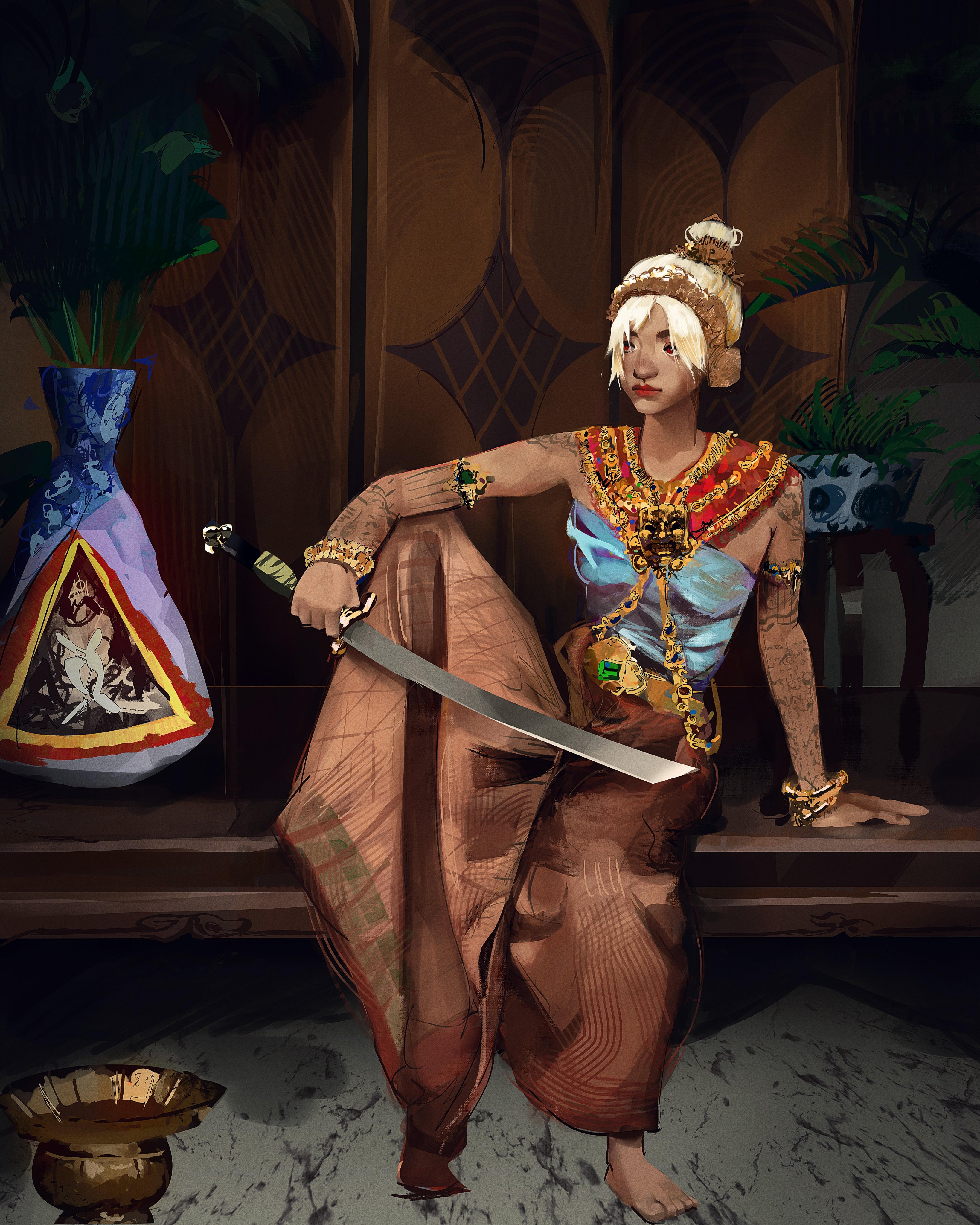 BobaKlepon|谢娜 (COMMISSIONS Closed!) (@ax10zx) / X