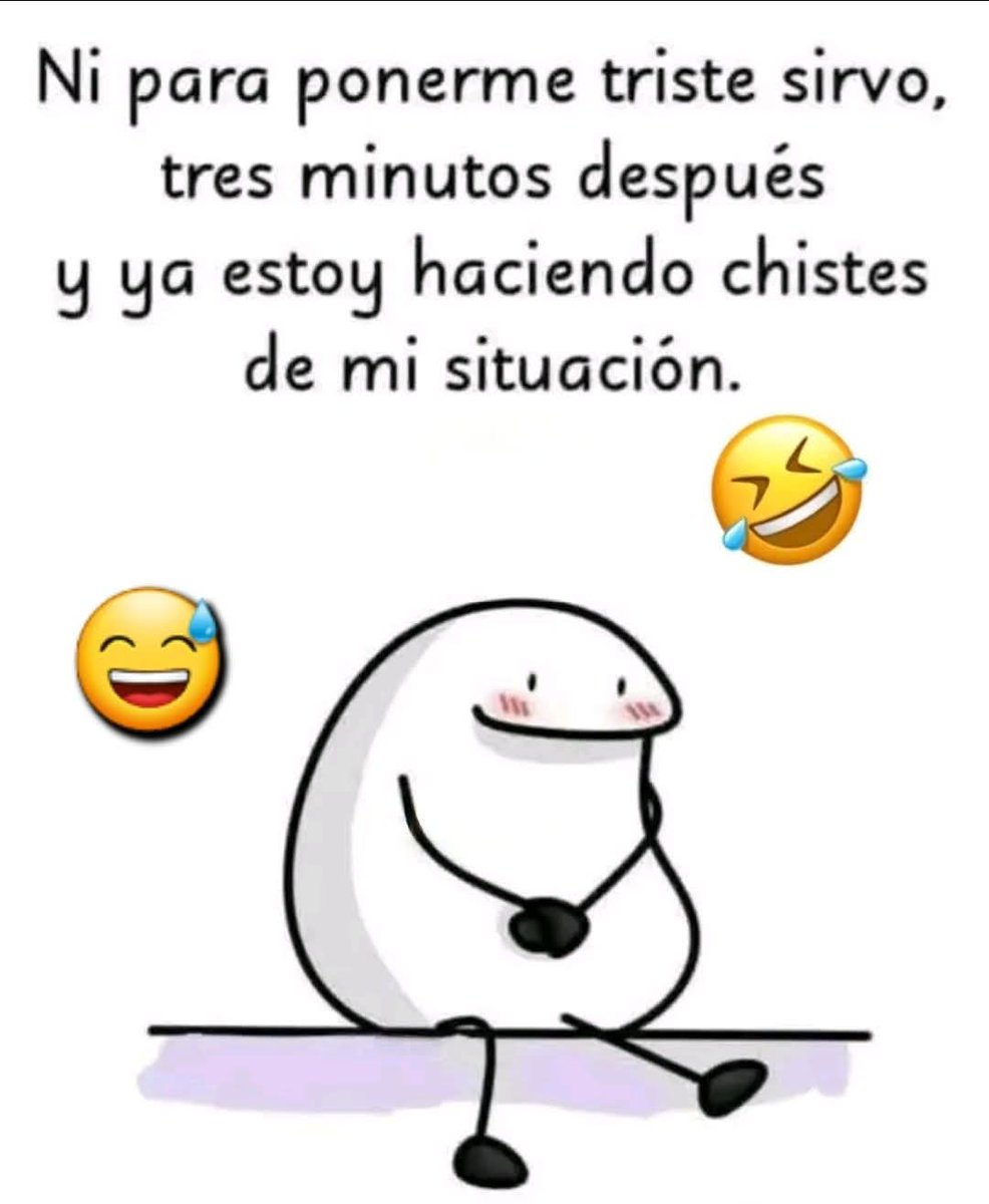 #humor #alegrias #TodoSí