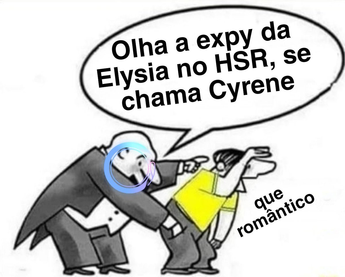 Bom dia.

Gente pelo amor de Deus que V3 é essa?
CYRENE MULHER 😭
