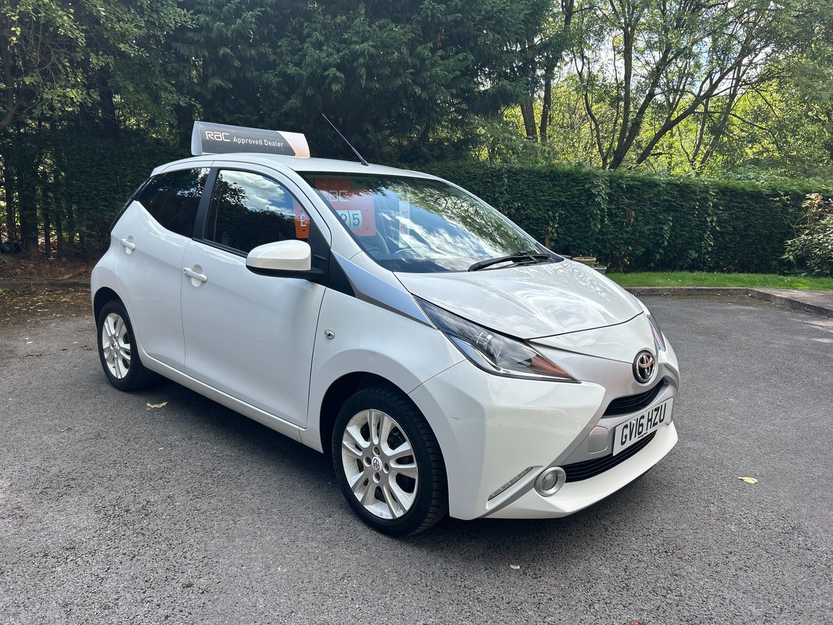 Eaton Prestige Cars Ltd (@eatonprestige) on Twitter photo 