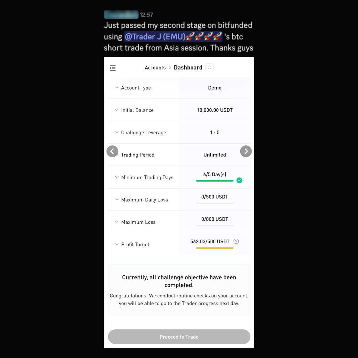 TheChartHackers's tweet image. Legend 🚀

@bitfunded @traderjayEMU
