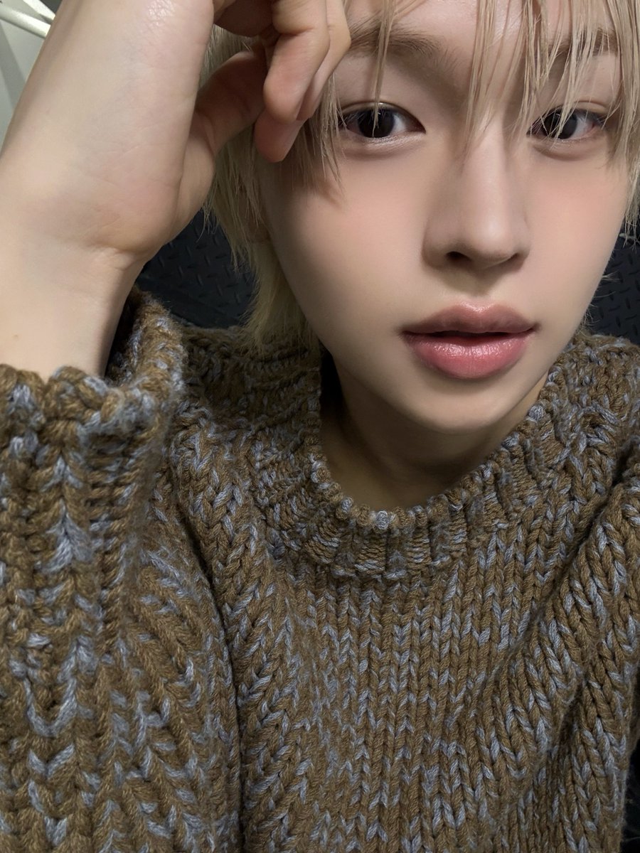 [🌠] #추유찬_DID
브이

#IDID #아이딧 #CHUYOOCHAN #추유찬