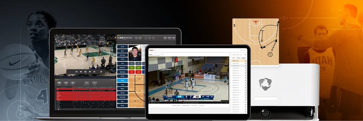 tonywmiller's tweet image. FastDraw and FastScout have been staples for the top coaches for years, and now theyโre part of a fully connected Hudl workflow. Design your sets in FastDraw, build your reports in FastScout, tie it all to film. Itโs one seamless loop from prep to performance. Itโs everything youโฆ