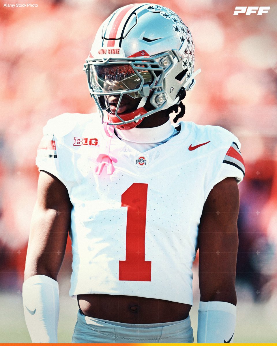 PFF College tweet media