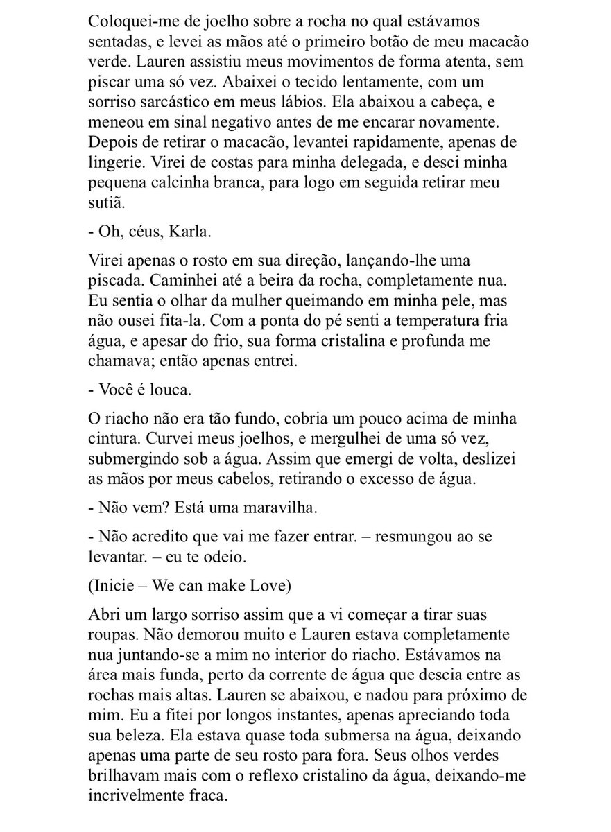 laana_olv's tweet image. E QUANDO: