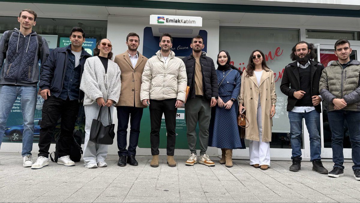 <a href="/nevzatyucetr/">Nevzat Yüce</a> <a href="/akgencistanbul/">AK Gençlik İstanbul</a> <a href="/avyusufibis/">Yusuf İBİŞ</a> <a href="/abdullahozdemir/">Abdullah Özdemir</a> #HerMahallesiyleHerGenciyle #İstanbulAşkıyla Şişli’deyiz.