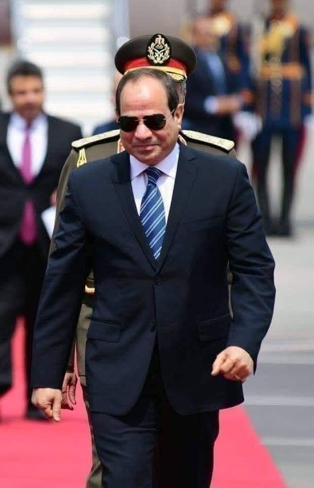 "الحاوي المصري"