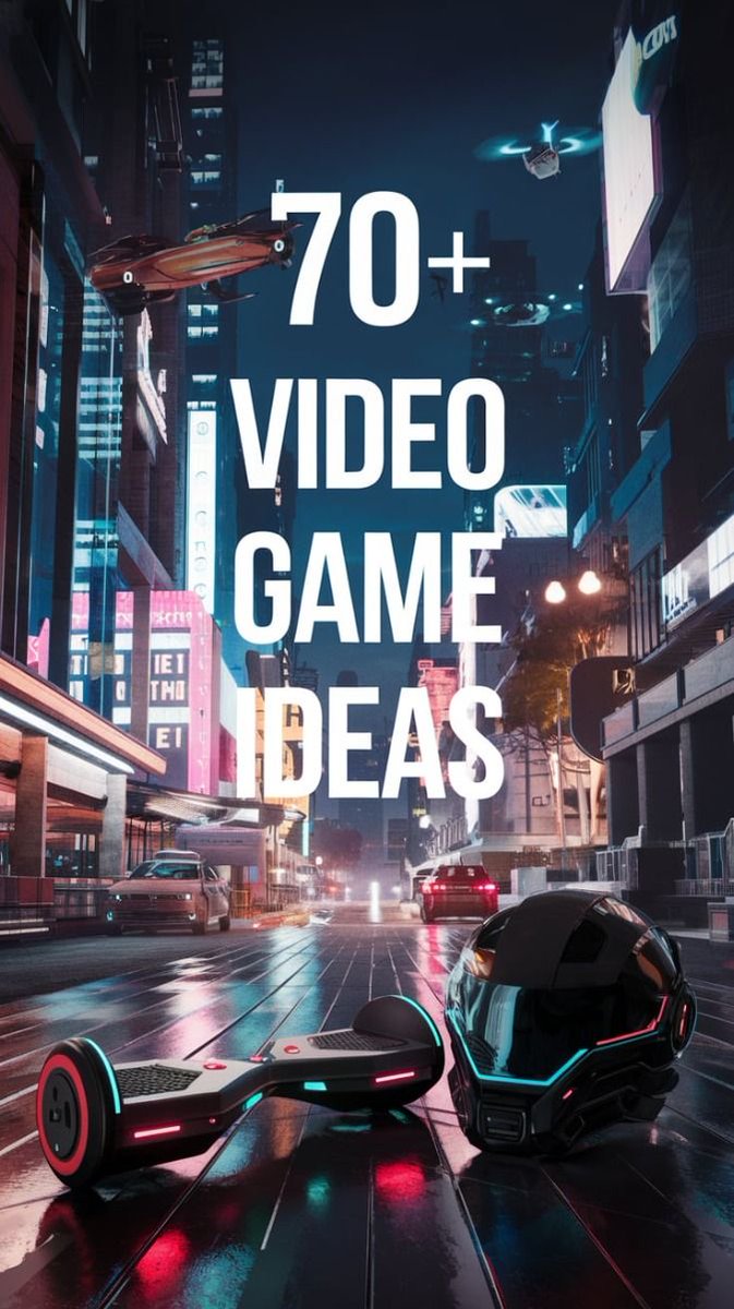 MehmoodShe's tweet photo. #Video #Game #Ideas: #Fun #and #Engaging #Adventures https://t.co/ZQSctj1S3n