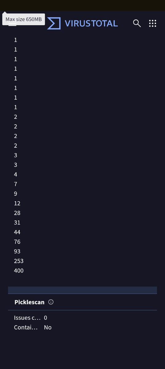 JBM111SB's tweet image. This is the third set of screenshots that also shows that it is a fork of a piece of Linux malware that also got ported to MacOS as well.
#Windowsmalware
#Linuxmalware
#MacOSmalware