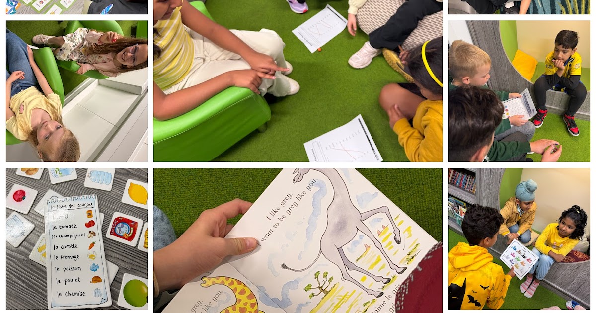 Hacton Primary tweet media