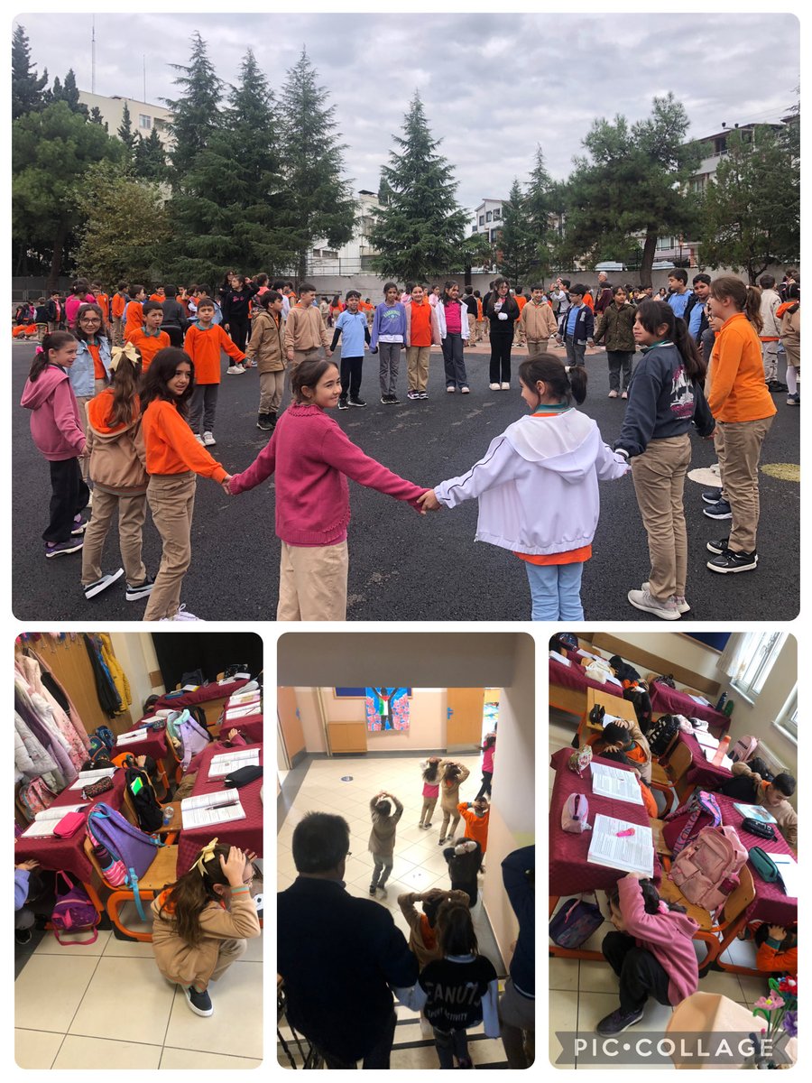 Yeşil Vatan: Benim Okulum Geleceğe Çare projesi kapsamında Afetler ve Dayanıklılık teması kapsamında deprem tatbikatı başarıyla tamamlandı.

tuprasio.meb.k12.tr/icerikler/13-e…
<a href="/UNICEF/">UNICEF</a> 
<a href="/unicefturk/">UNICEF Türkiye</a> 
<a href="/meb_dhgm/">Destek Hizmetleri Genel Müdürlüğü</a> 
<a href="/memkocaeli/">Kocaeli Millî Eğitim Müdürlüğü</a> 
<a href="/KorfezIlceMem/">Körfez İlçe Milli Eğitim Müdürlüğü</a> 
#AfetlereHazırTürkiye
#BenimOkulumGeleceğeÇare