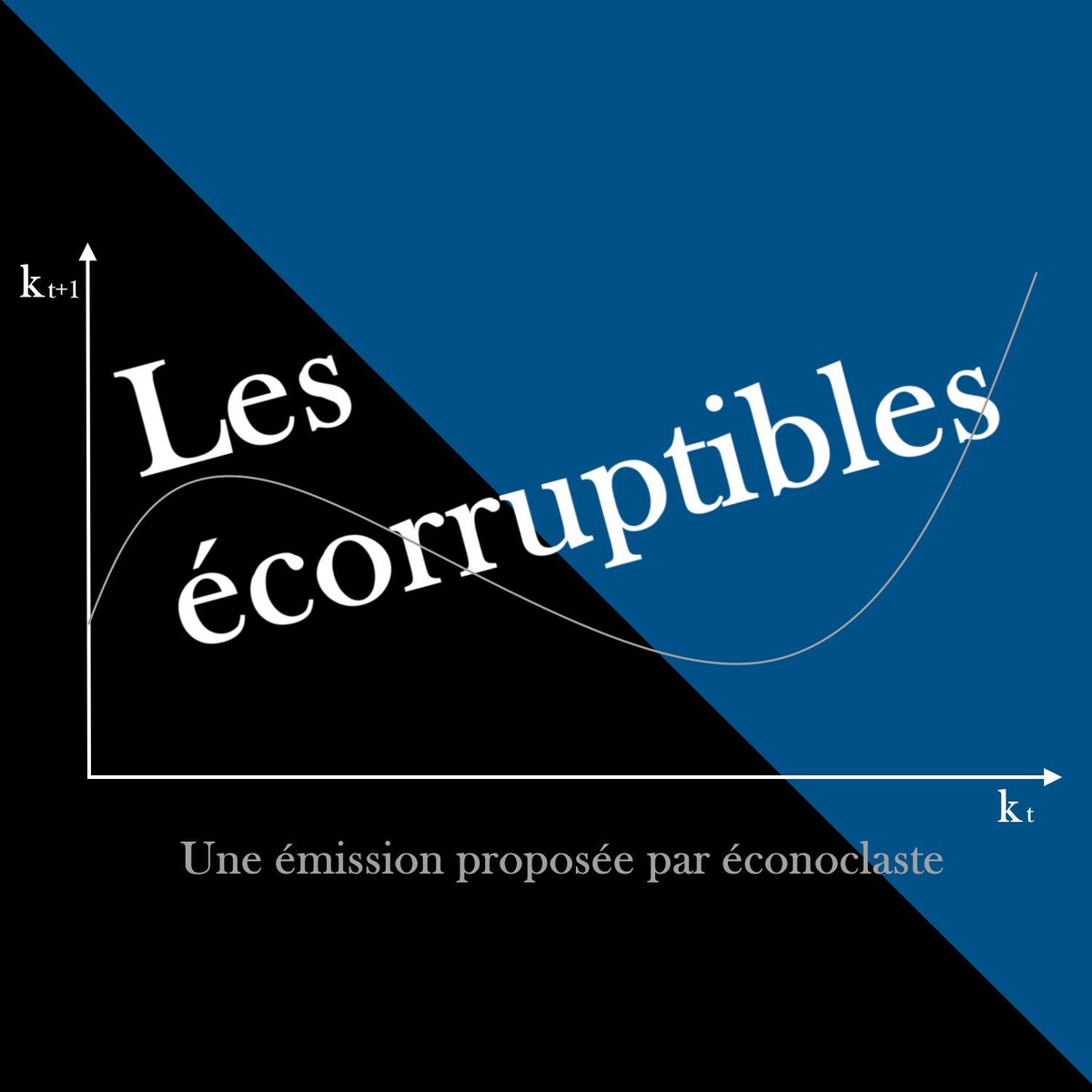 Épisode spécial du podcast « les ecorruptibles » consacré au Nobel d’économie du jour, Aghion, Howitt, et Mokyr. Vous trouverez le podcast sur notre site (lien ci-dessous), sur Spotify, Apple Podcasts, ou la plateforme de votre choix.