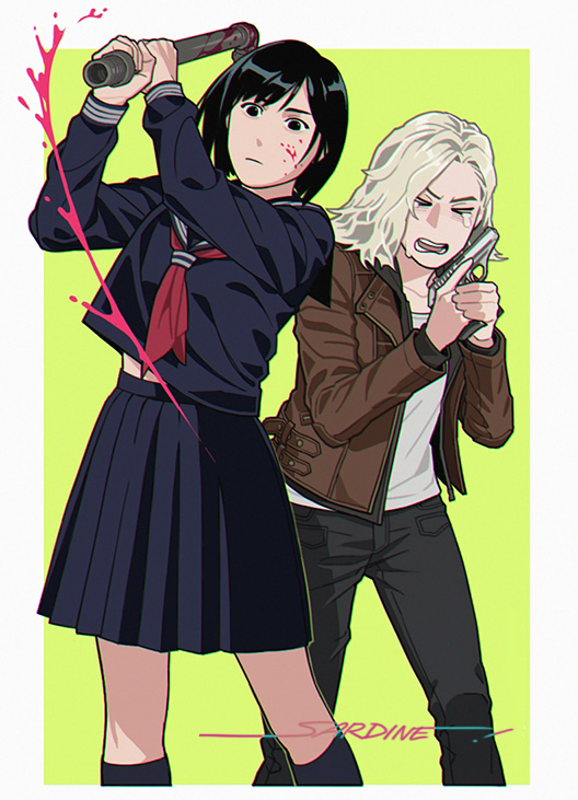 to silent hill or raccoon city still a dilemma