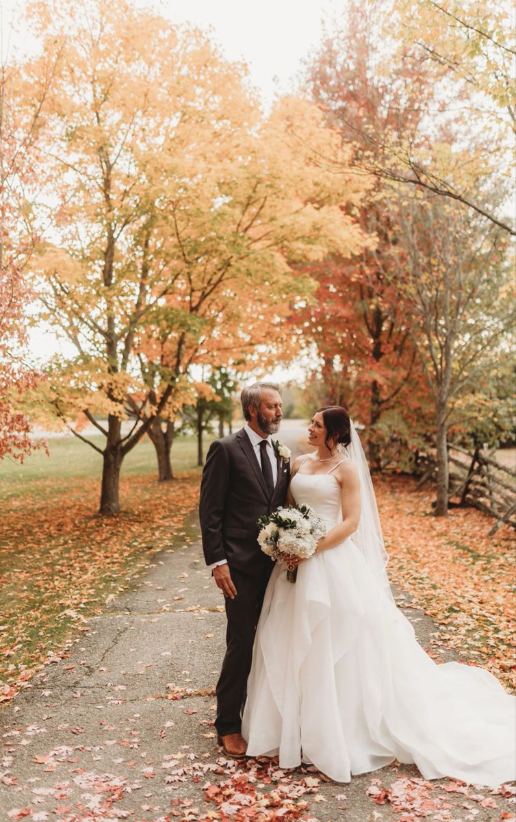 tomgreenlive's tweet image. I am so happy to announce that Amanda and I are now married! ❤️