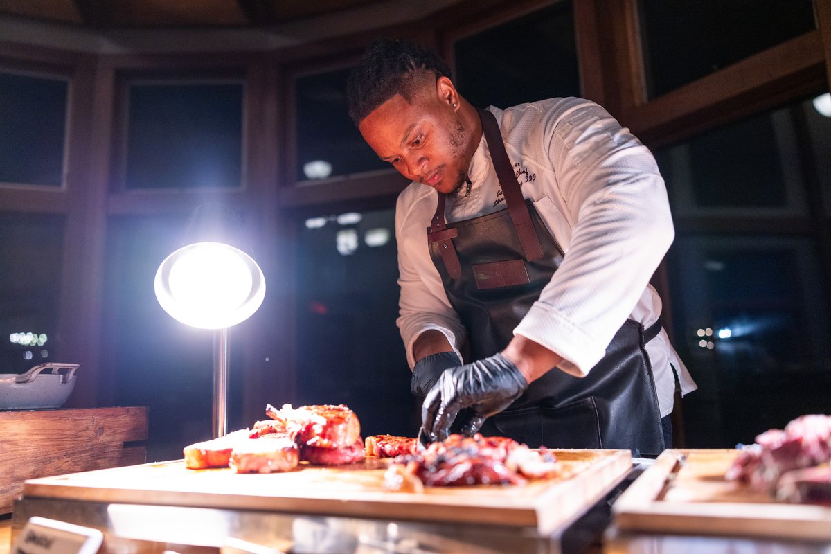 At the southern edge of the Hoosier State lies one of America’s most elite golfing experiences <a href="/GolfVNGC/">Victoria National</a>. It’s dramatic. It’s demanding. And it’s downright unforgettable, ranked #1 in the state, and #60 in the country. 

Get the ultimate guide: bit.ly/45N5beL