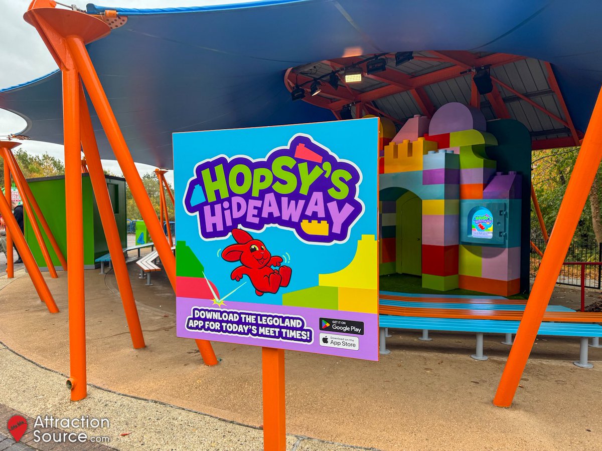 Attraction Source tweet media