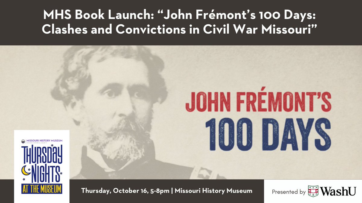 Missouri History Museum tweet media