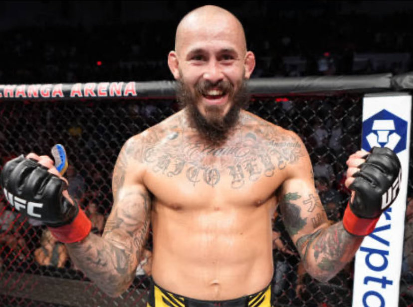 Agenda for #UFCVancouver