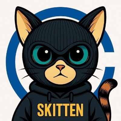 ifanether's tweet image. $SKITTEN keeps proving that community and creativity can drive real change in the crypto world. With every step forward, it strengthens its vision for a more open, connected, and purpose-driven Web3 future.