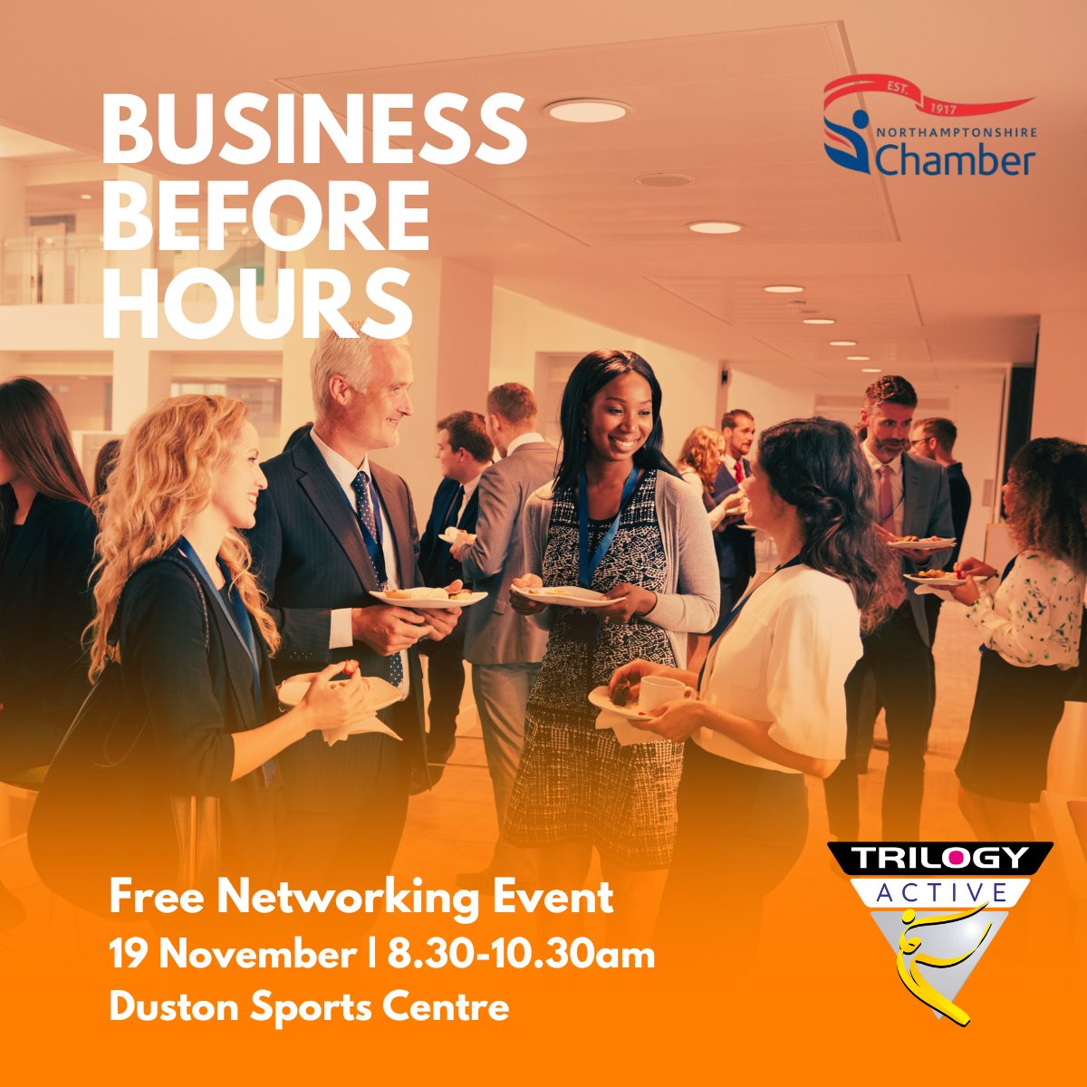 Trilogy Active tweet media