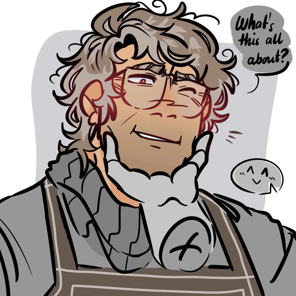 Squish
#bakerford