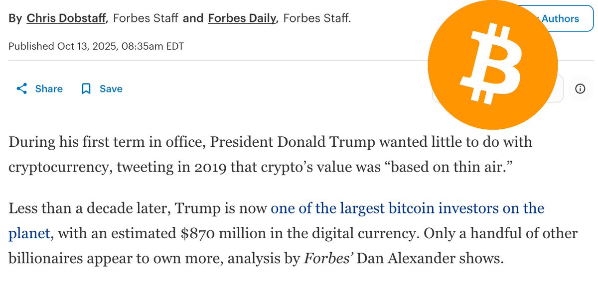 Bitcoin Magazine tweet media