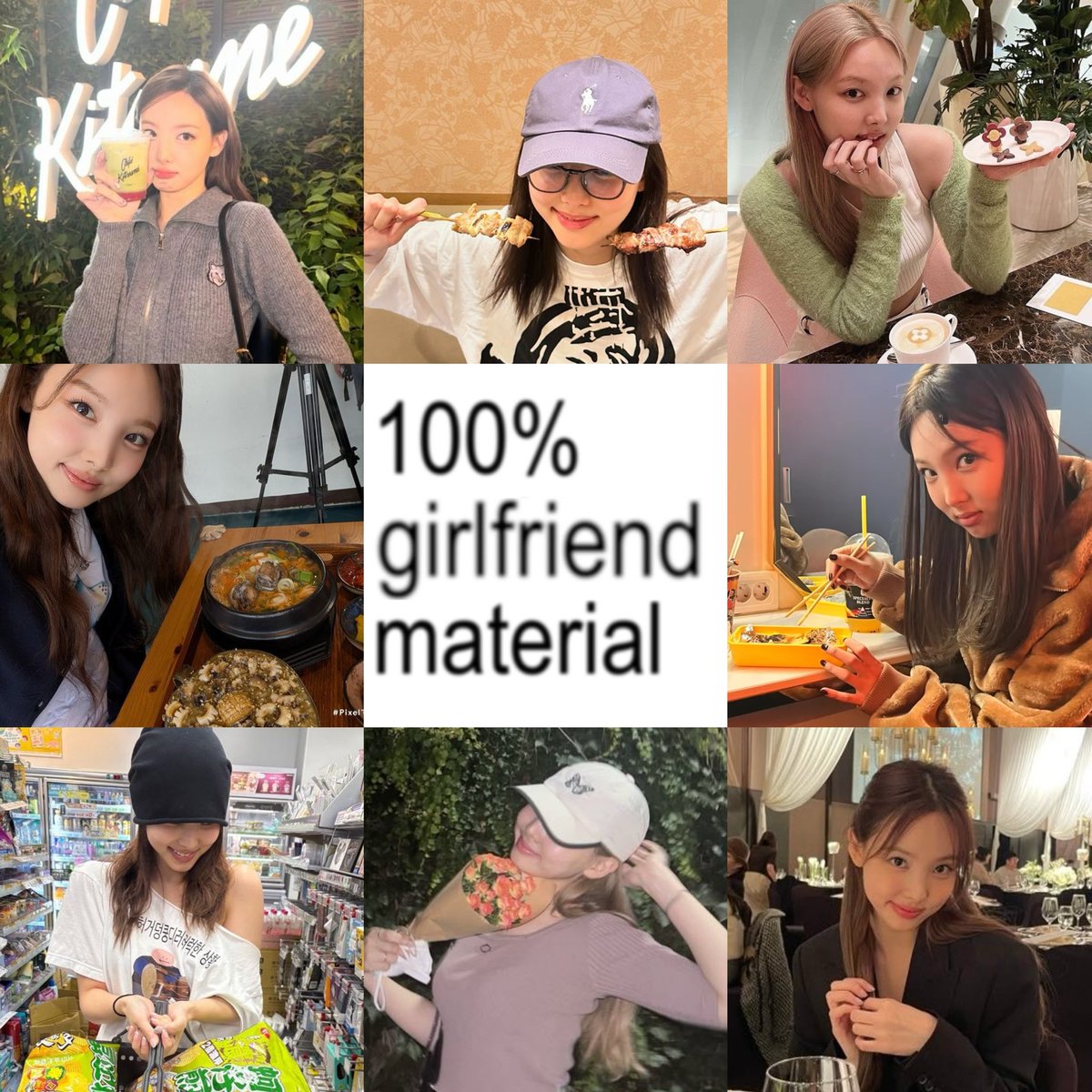 🎀 (@itsprettynayeon) on Twitter photo 