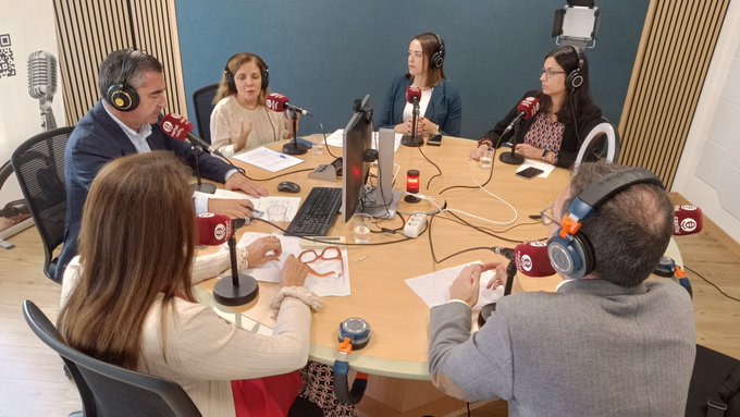 Generacciona tweet media