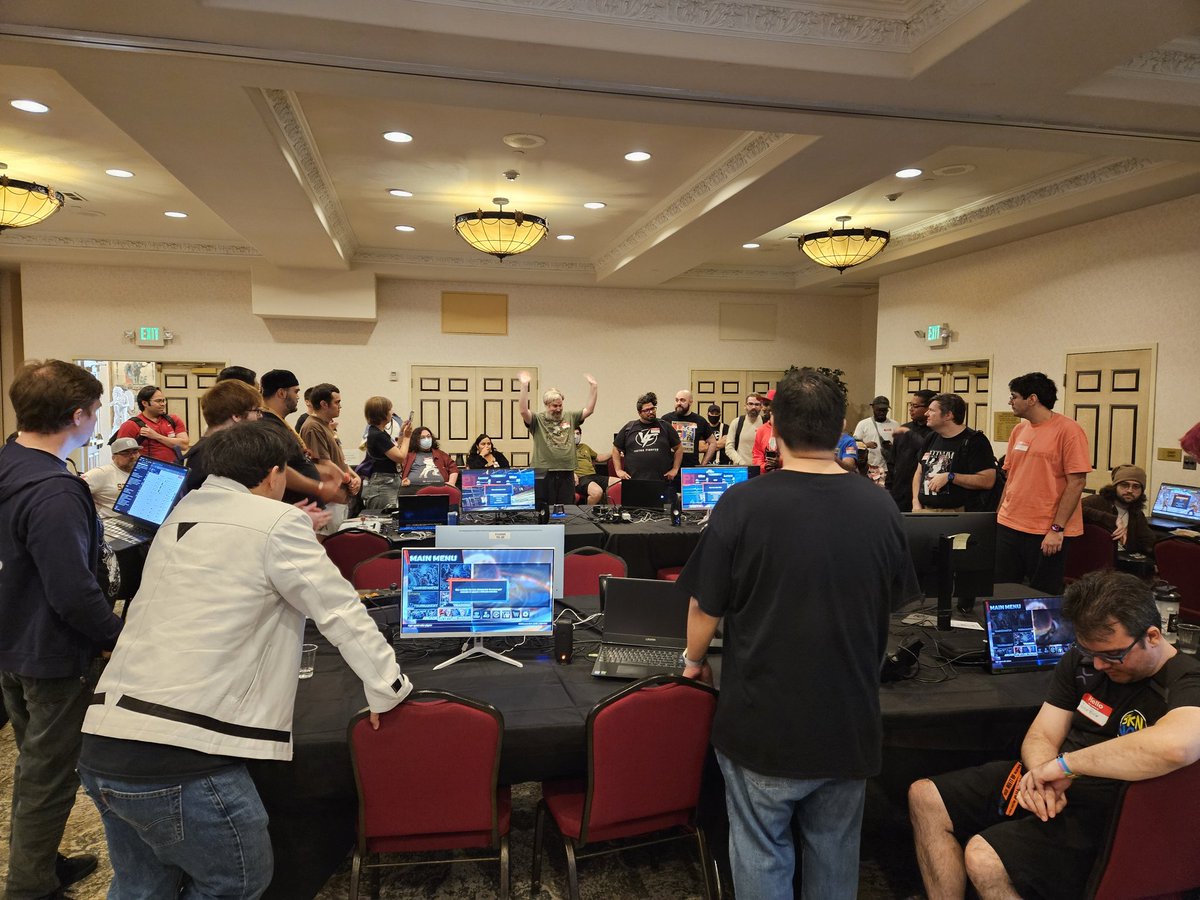 Limy @ TX SHOWDOWN '26 tweet media