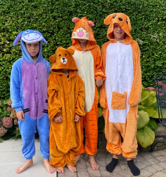 SEW ON FIRE tweet media