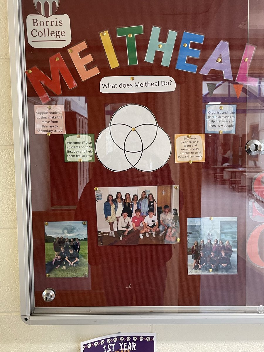 ashipissafe's tweet image. Great meeting up with the Meitheal Team in Borris College. May God Bless you in all your work. #meitheal