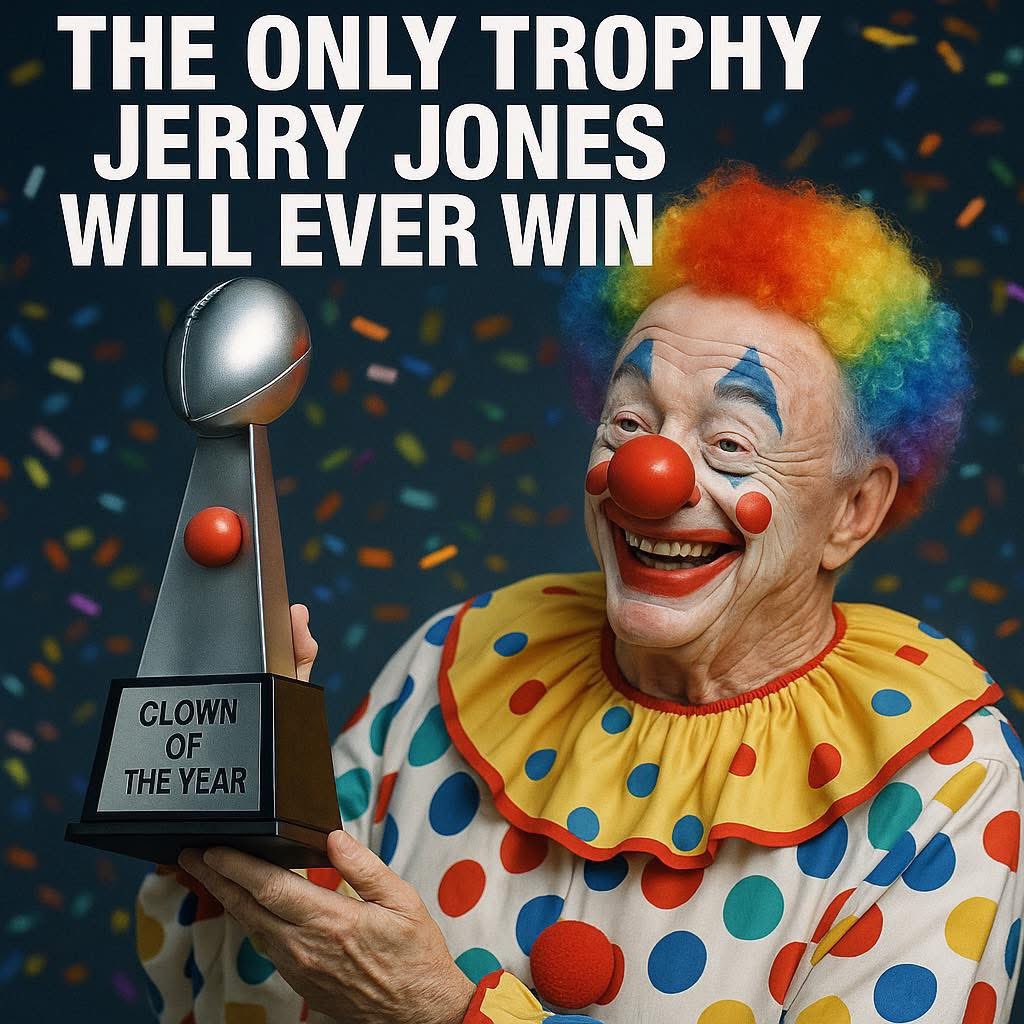 John_Reinwald's tweet photo. @dallascowboys @Invisalign https://t.co/n7lQOiwClE