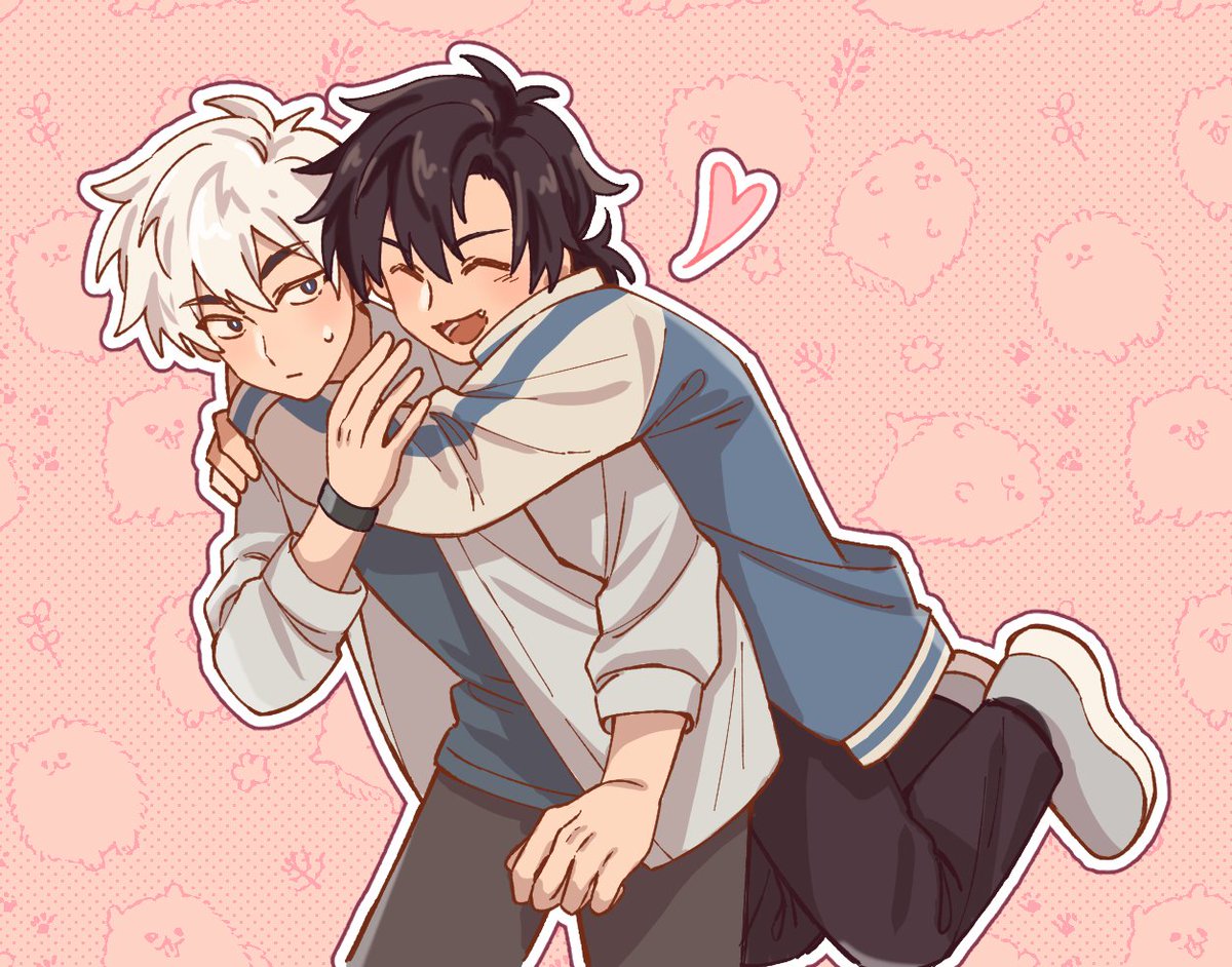 หมาน้อยตัวนี้ติดเจ้าของสุดๆ🐶#光时 #ヒカトキ #GuangShi #กวางสือ