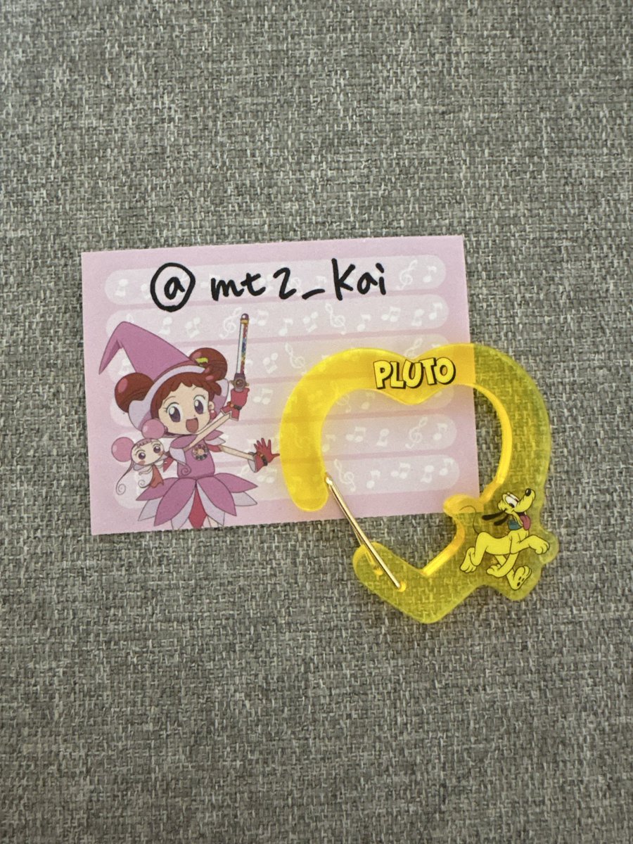 しおりん tweet media