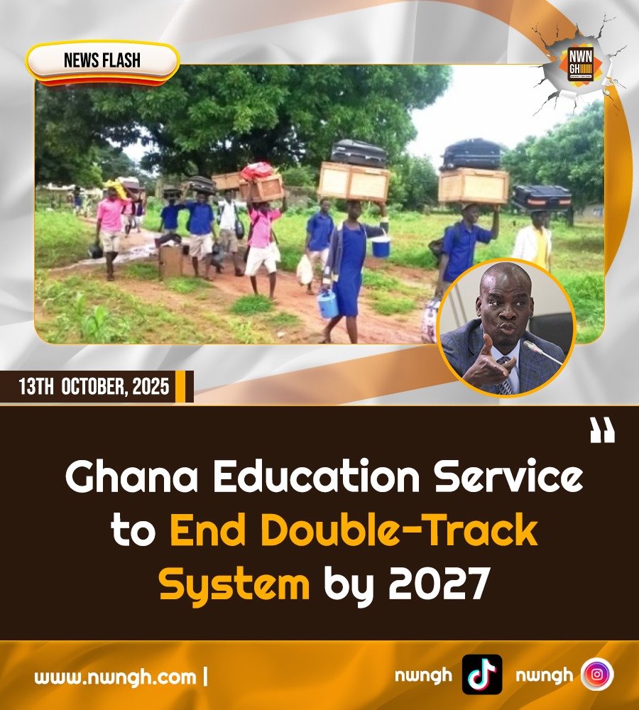 nwn_gh's tweet photo. GES to end double-track system by 2027 https://t.co/v1Alv7V4Dg https://t.co/24TolrLMIL