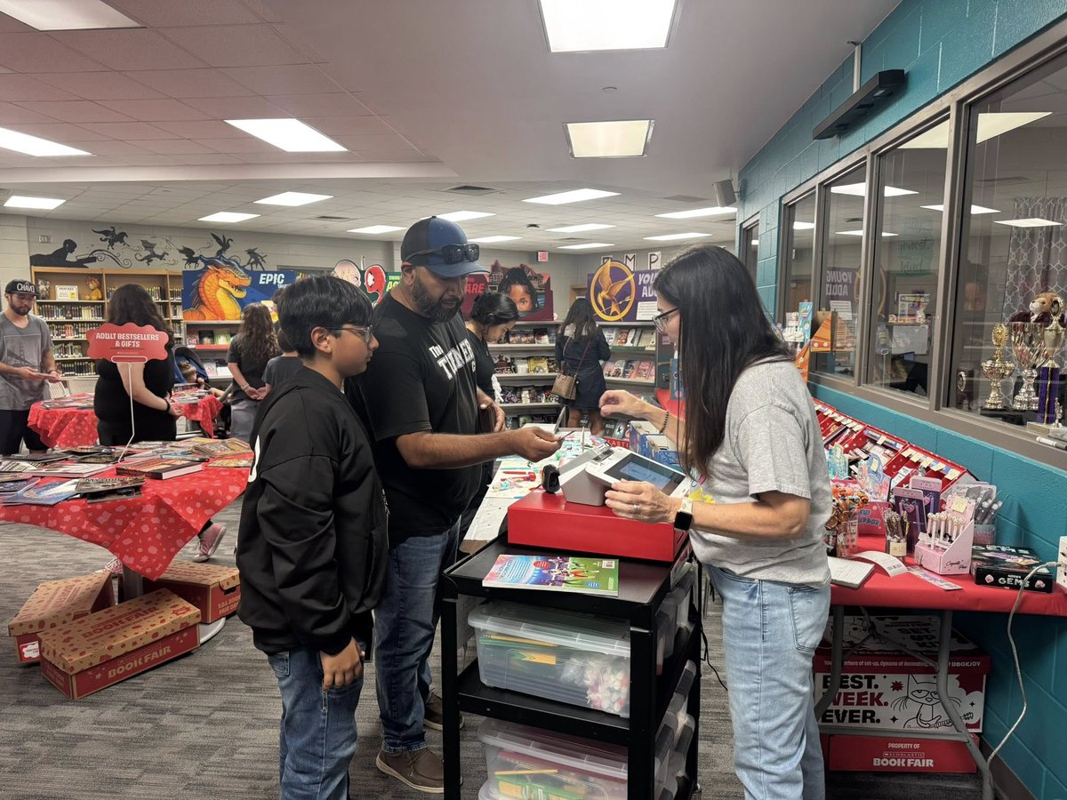 Lockhart ISD tweet media