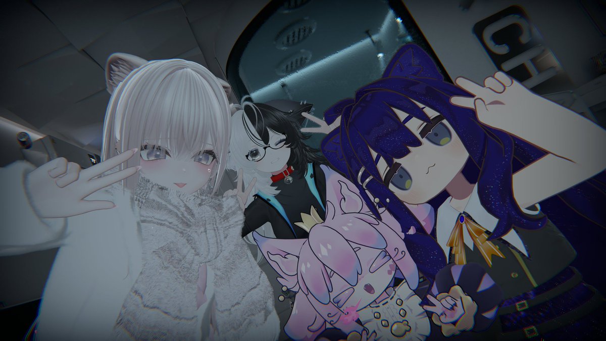 つりした、おやすみ