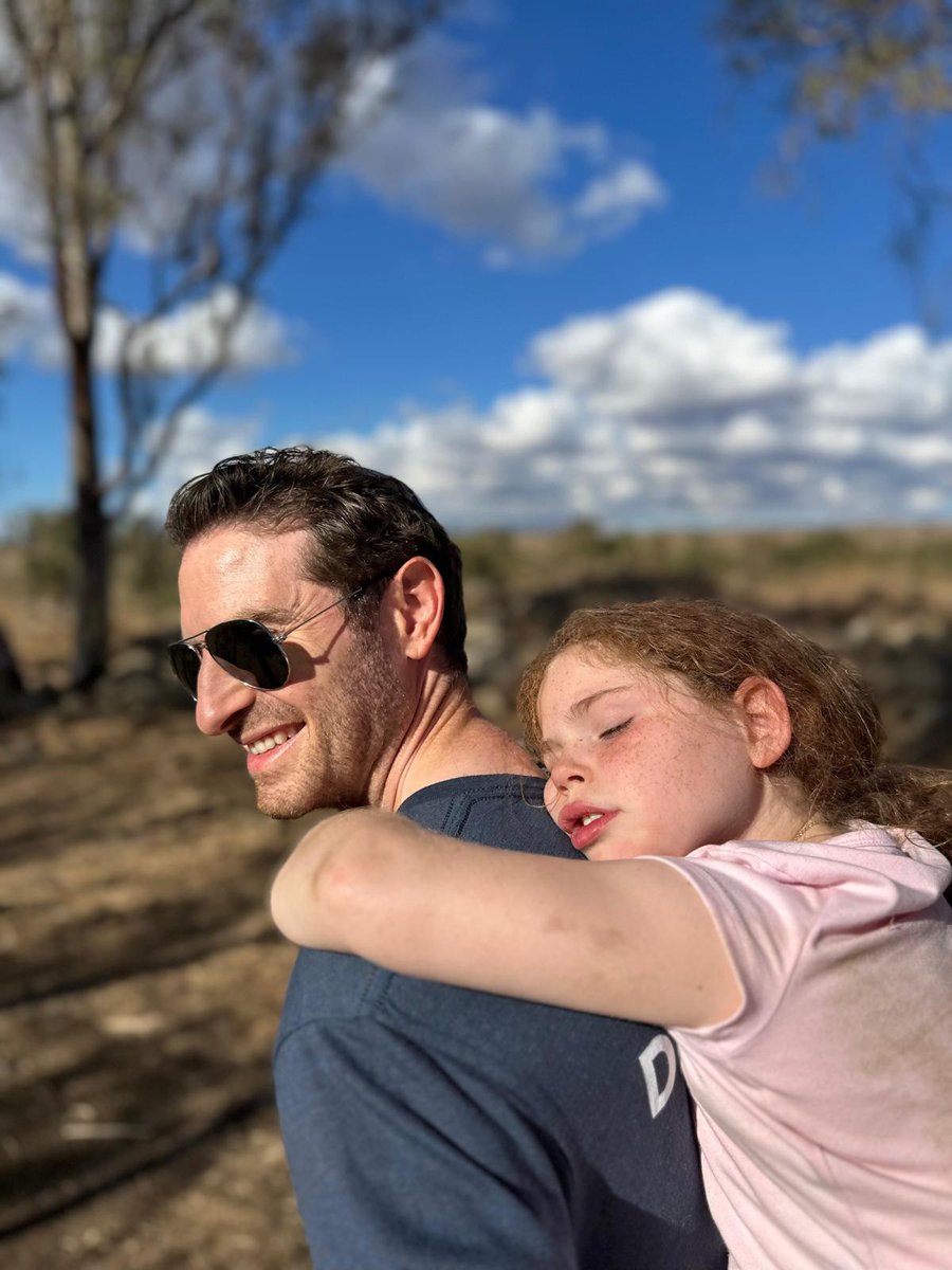 Two years ago, on Simchat Torah (October 7, 2023), I was with my family in a bomb shelter in Jerusalem. As the magnitude became apparent, the country was in shock. The streets of Jerusalem were so quiet I could hear the cats scurrying around.

Since then, fathers and mothers,