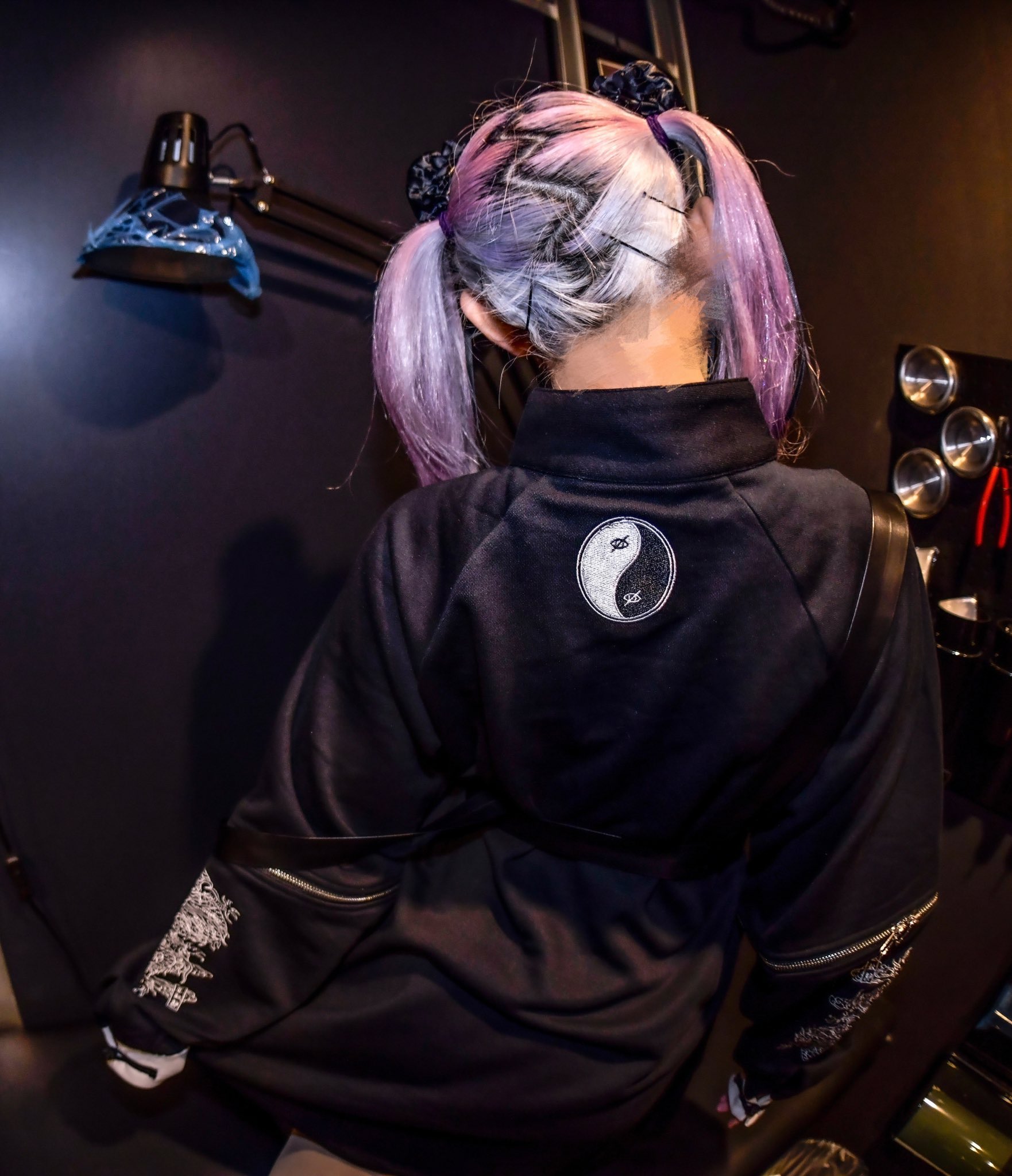 トップス KRY CRY トップス KRY CRY CRY」 | KRY clothing